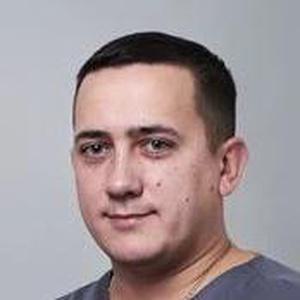 Курамшин Никита Дмитриевич