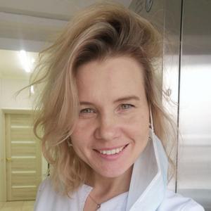 Гусева Анна Сергеевна