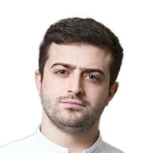 Лашхия Теймураз Гурамович