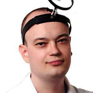 Сахнов Андрей Николаевич