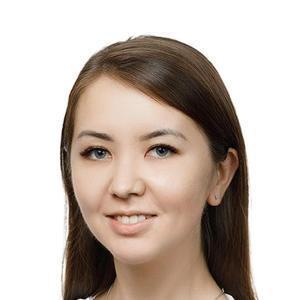 Сайфутдинова Гузель Раиловна