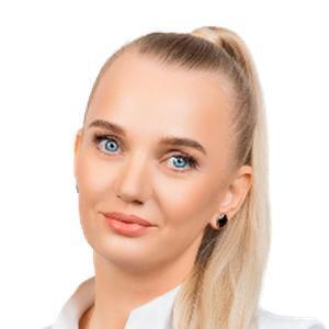 Жарова Мария Валерьевна