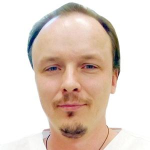 Бабенко Михаил Федорович