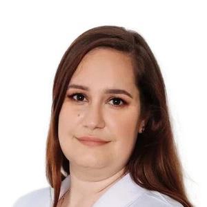 Кваскова Надежда Евгеньевна