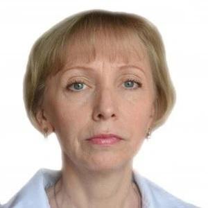 Трофимова Марина Владимировна