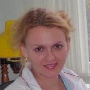 Завьялова Ольга Ивановна