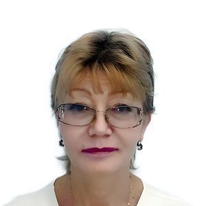 Зенкова Людмила Михайловна