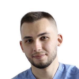 Когтев Кирилл Олегович