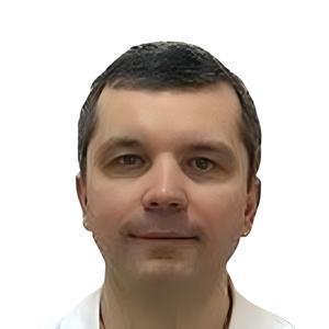 Каленов Егор Алексеевич