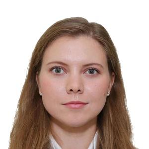 Симерзина Светлана Александровна