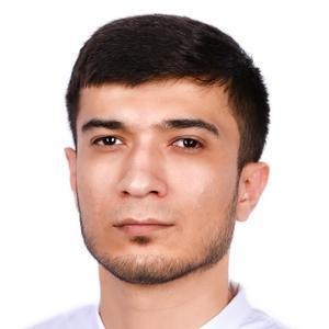 Гафаров Маил Камал оглы