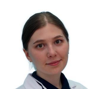 Дивненко Марина Александровна