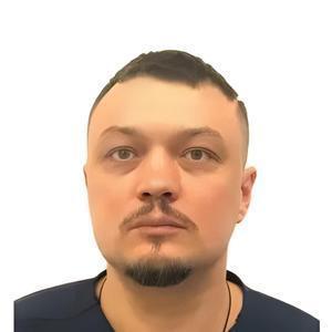 Шохин Алексей Юрьевич