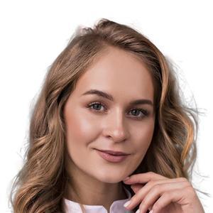Гульба Анна Сергеевна