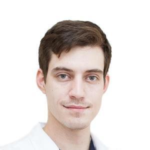 Гусаров Артем Максимович