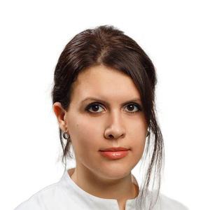 Проскурина Ирина Александровна