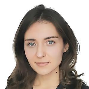 Гавриленко Мария Александровна
