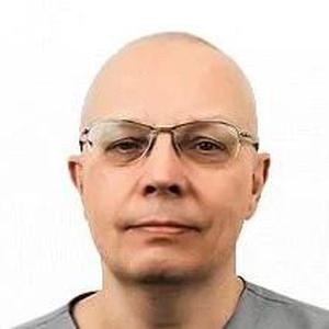 Данилов Андрей Ильич
