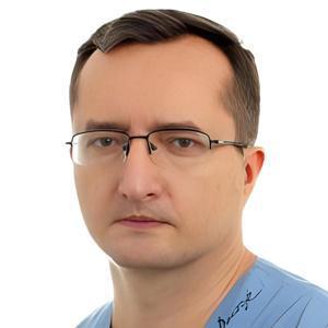 Уханов Михаил Михайлович