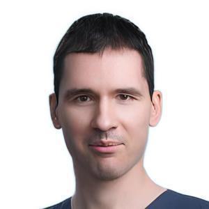 Пряжников Дмитрий Андреевич