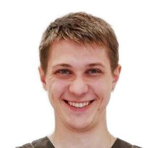 Обидин Николай Алексеевич