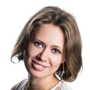 Пряникова (Рунова) Юлия Юрьевна