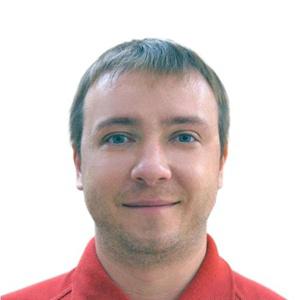 Давыдов Александр Вячеславович