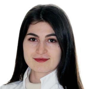Масловская Майя Николаевна