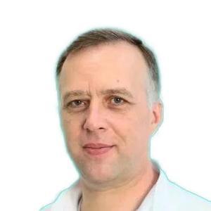 Герасименко Константин Николаевич