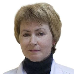 Судницына Лидия Вячеславовна