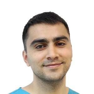 Исмаилов Руслан Исмаилович