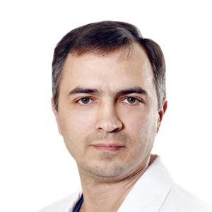 Трифонов Евгений Юрьевич