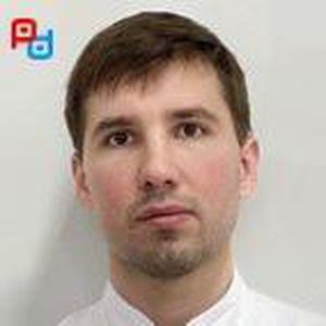 Силантьев Фёдор Михайлович