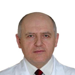 Сайбулаев Сааду Ахмедович
