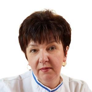 Вахрушева Елена Юрьевна