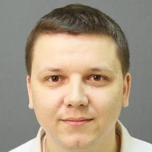 Захарченко Алексей Валерьевич