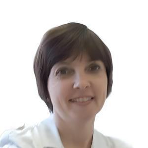 Нестерова Елена Евгеньевна