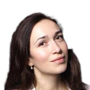 Горохова Анна Александровна