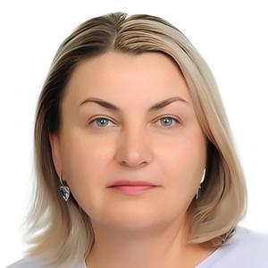Куценко Татьяна Викторовна