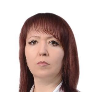 Бакова Зоя Анатольевна