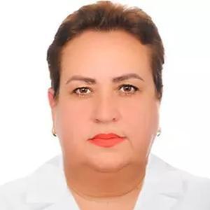 Лужнова Оксана Анатольевна