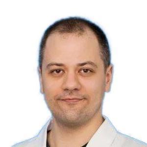 Данилов Алексей Витальевич