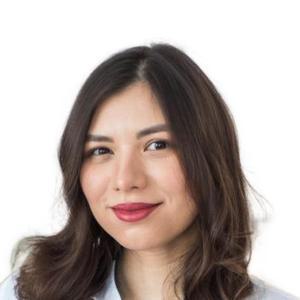 Зайдуллина Дина Назифовна