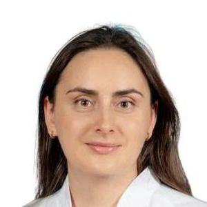 Хальзова Наталья Андреевна