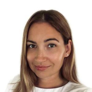 Багликова Елена Сергеевна