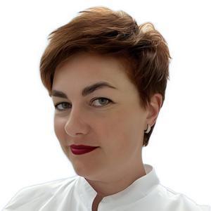 Волкова Ольга Дмитриевна