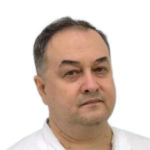 Тухватуллин Ильмир Миргазимович