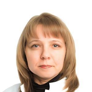 Чуйко Ирина Линаровна