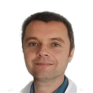 Жаров Игорь Владимирович