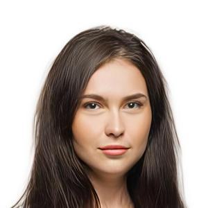 Черникова (Ускова) Дарья Сергеевна